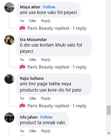 review